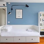 아파트 Boutique Penthouse *