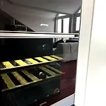 Boutique Penthouse 아파트