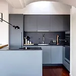 Boutique Penthouse *