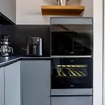 Boutique Penthouse * 밀라노