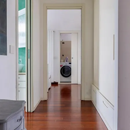 Apartamento Boutique Penthouse Milão