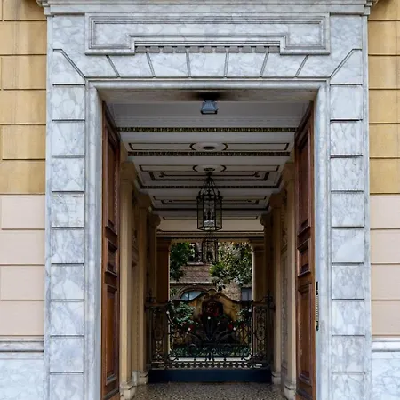 Boutique Penthouse Apartamento