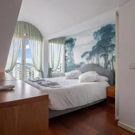 Boutique Penthouse Apartamento *