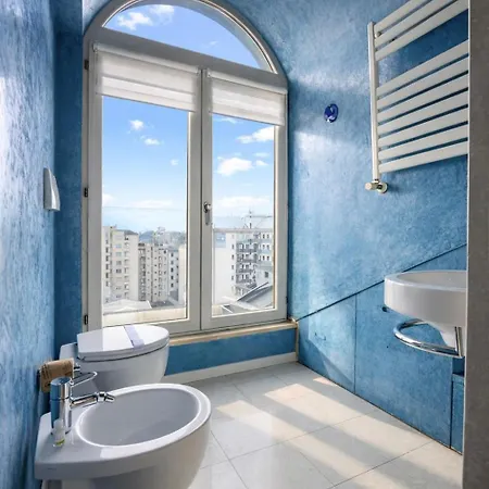 Apartamento Boutique Penthouse