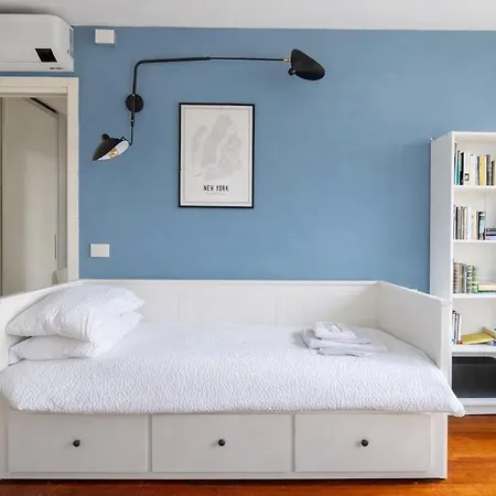 Apartamento Boutique Penthouse *