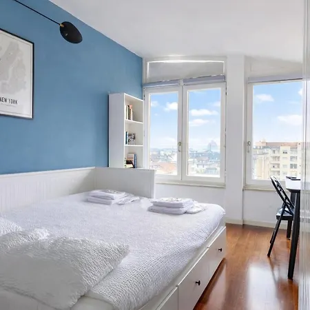 Boutique Penthouse * Milão