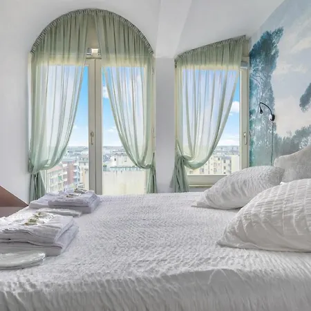 Apartamento Boutique Penthouse *