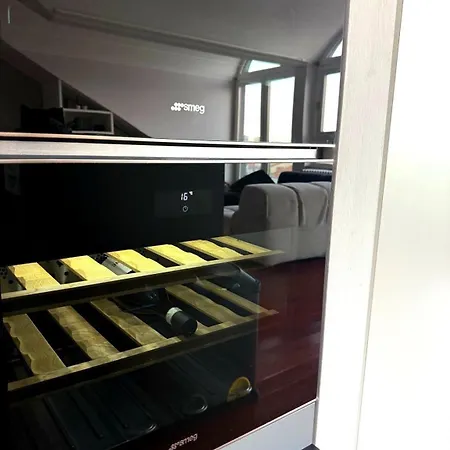 Boutique Penthouse Apartamento