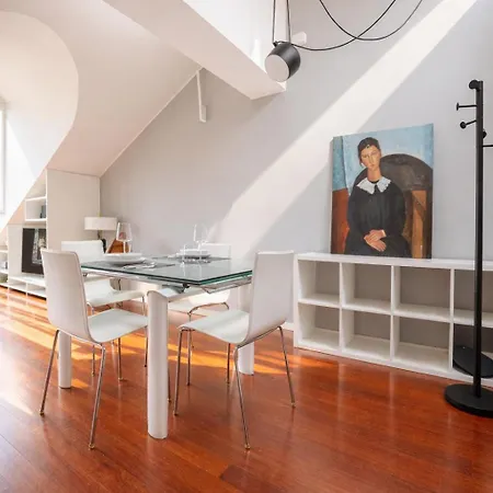 Boutique Penthouse