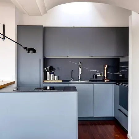 Boutique Penthouse *